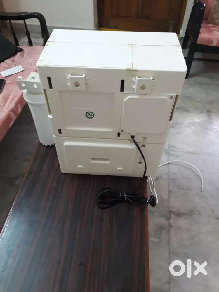 A O Smith Water purifier