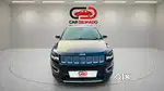 Jeep Compass 1.4 Limited Option, 2018, Petrol
