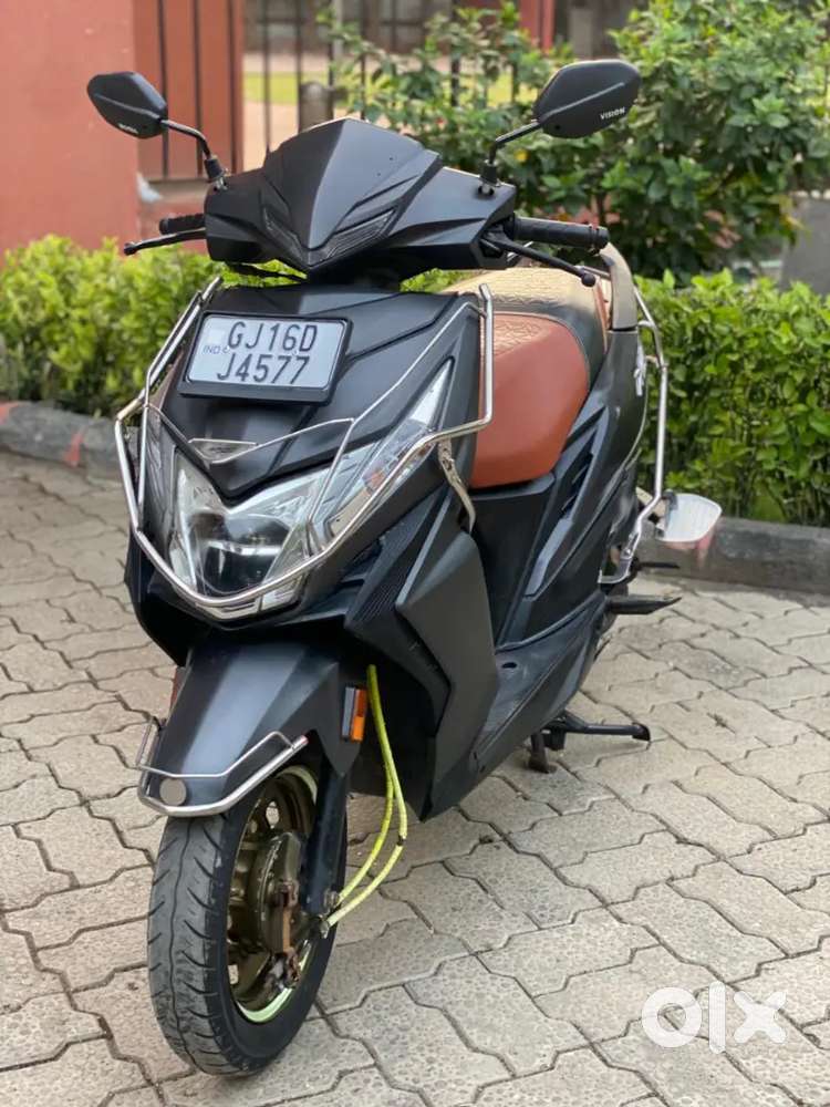 first owner 2022 dec Digetl metter