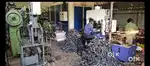 Pathy clamp production unit