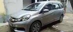 Honda Mobilio 2017 Petrol Good Condition