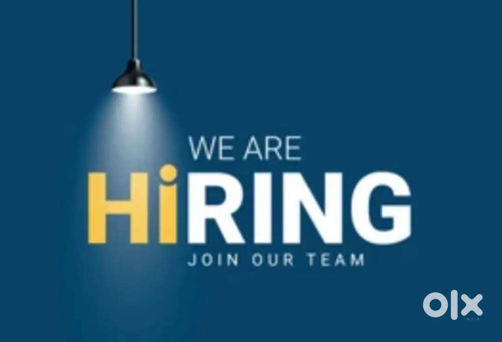 Personal secretary(only female)