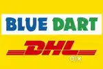 BLUEDART -(MARAIMALAI NAGAR)