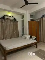 3bhk fully furnished  For rent guesthouse hostel  ABC point ganeshguri