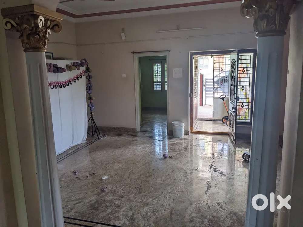 Madanapalle rent house 3 BHK