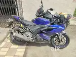 R15V3 FOR SALE