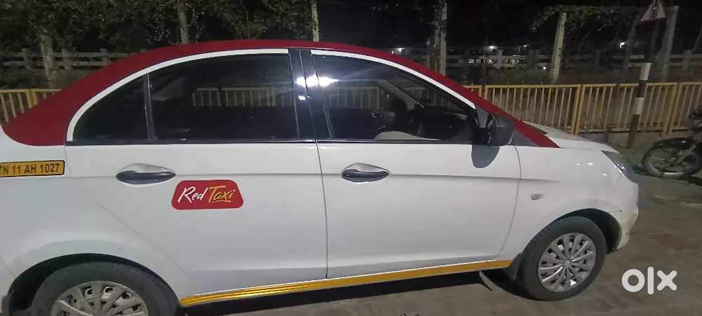 Tata Zest 2018 Diesel Good Condition
