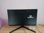 Gaming Pc Set