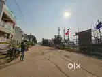 Plot near Santoshi Nagar