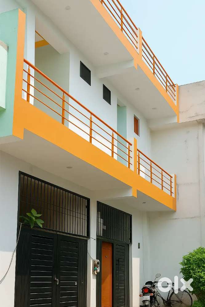 Majbut makan bikau hain