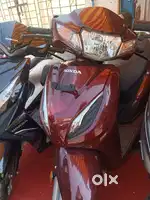 Honda Activa உடனடி டெலிவரி