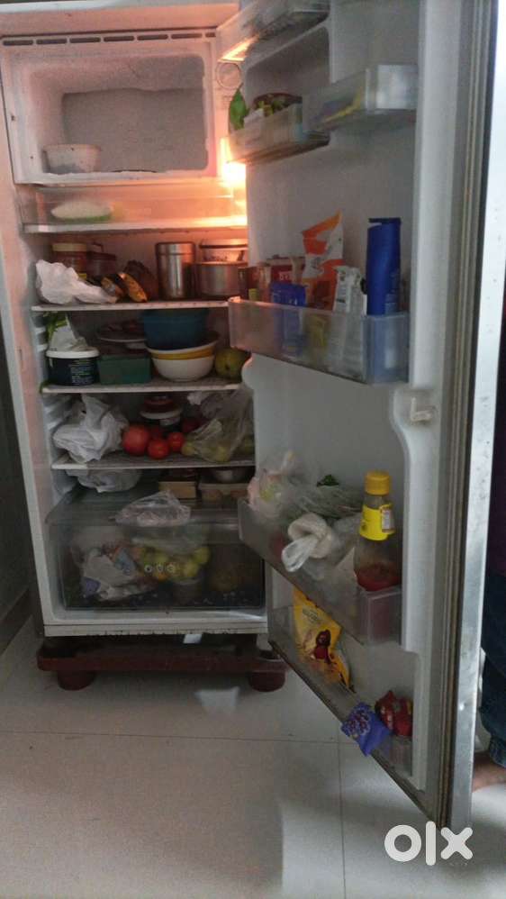 LG FRIDGE SINGLE DOOR 236 liter