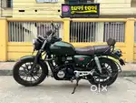 Honda Highness CB350 For Sale!