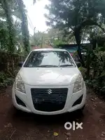 Maruti Suzuki Ritz 2012