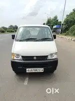 Maruti Suzuki Eeco CNG 5 Seater AC, 2015, CNG & Hybrids