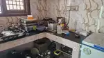 Cloud Kitchen RENT with Full Equipment & Licenses (Home Base)