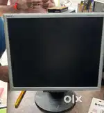 LCD / LED Monitors 15 inch starting in only Rs 800
