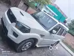 Mahindra Scorpio S2 2017 model April