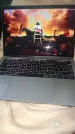 MacBook Pro Intel core i5
