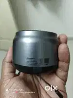 Dubstep Pop 600 - Nu Republic Bluetooth Speaker