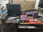 i5 9GEN Gaming Computer 32GB Ram 4GB graphic card