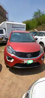 Tata Nexon 1.2 Revotron XM (S), 2018, Petrol