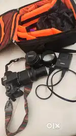 Camera canon EOS 1300D