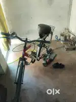 Bsa bicycle
