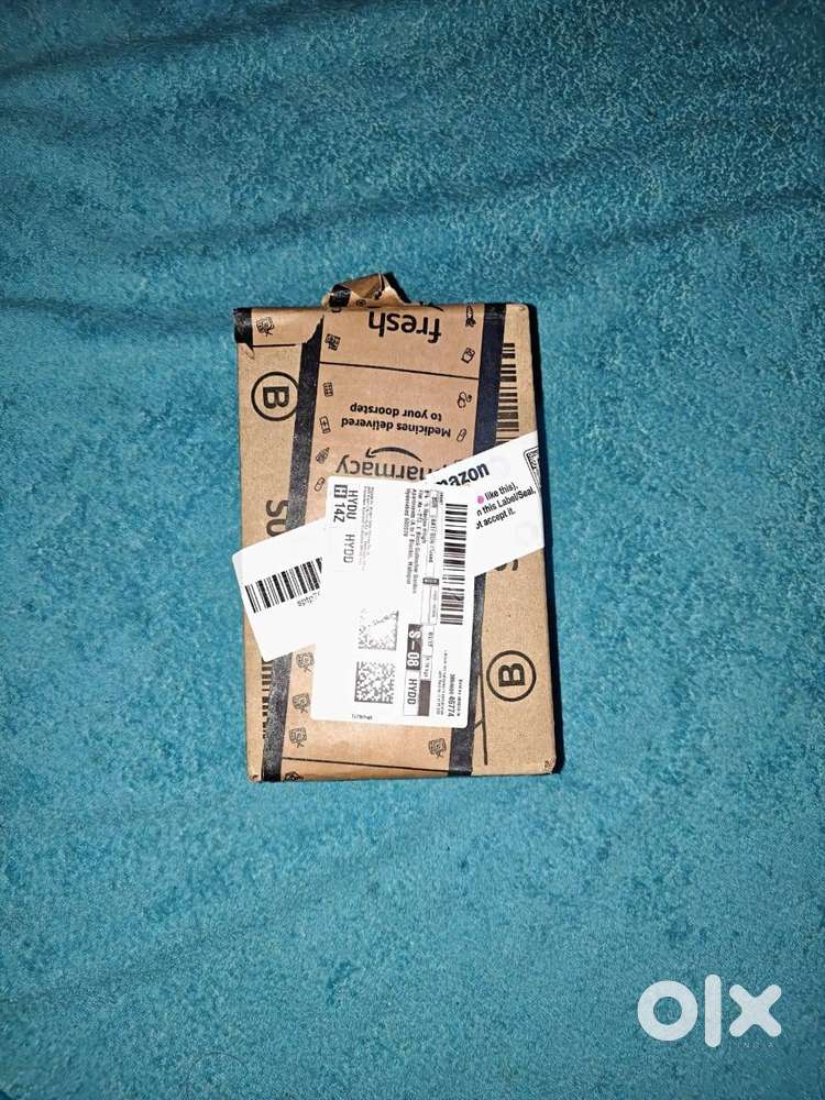 Sealed pack IQOO TWS1e Bluetooth Earbuds