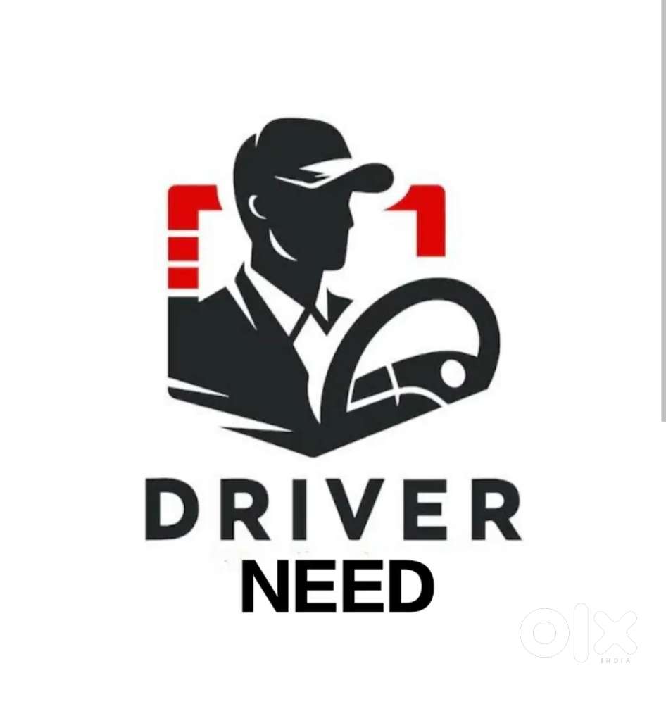 *Need driver* ड्राइवर की आवश्यकता है डेली पानी सप्लाई के लिए