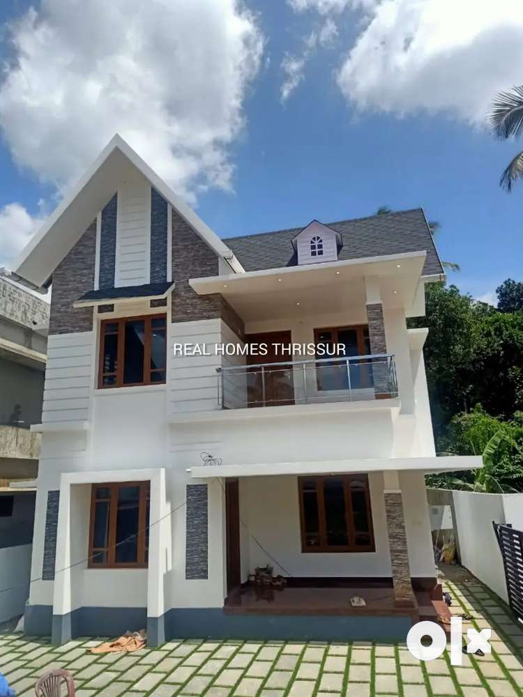 House For Sale in Kalathode