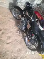 Royal enfield bullet Argent sale