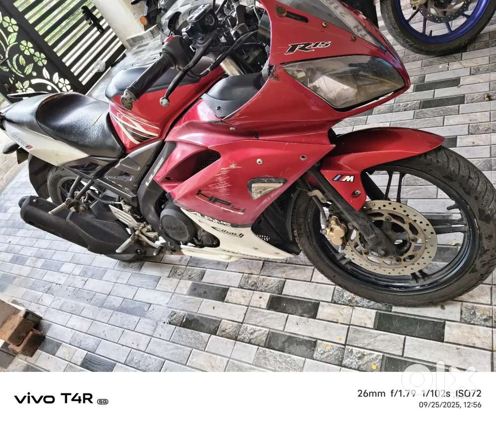 Very good condition