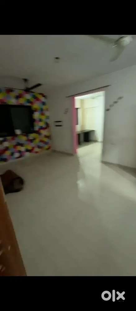 1 bhk flat for rent near k k wagh engineering college