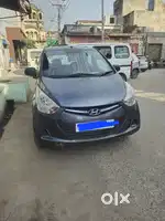 Hyundai EON 2017 Petrol Well Maintained
