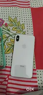 iPhone XS Max