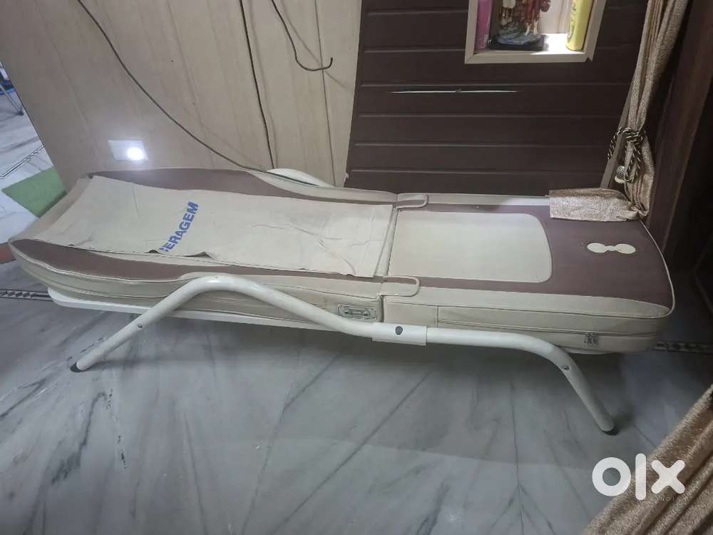 Ceragym for full body therapy