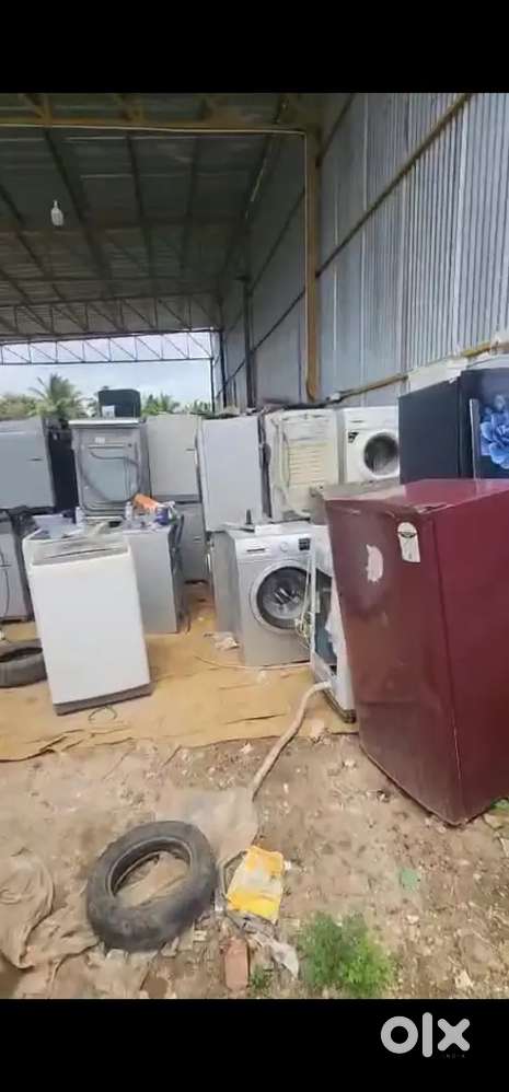 Scrap godown helpers needed in coimbatore