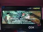 Clarion TV 32 inches