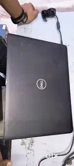 Sell laptop 8gb ram i5 processor 8genration good price 256