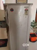 Samsung refrigerator