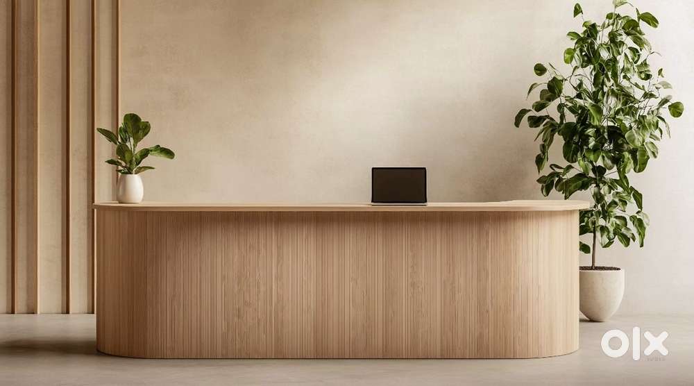 WANTED RECEPTIONIST FOR SPA (Female)