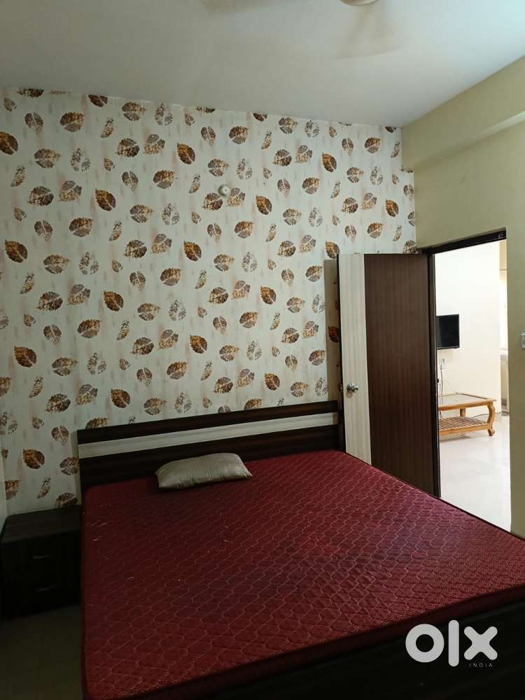 2bhk furnished - Mahalaxmi nagar