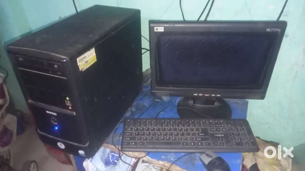 Desktop Computer