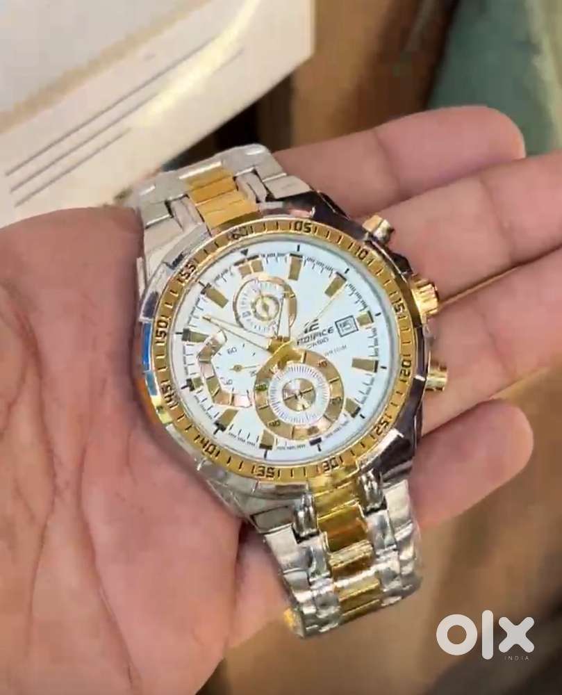Casio Edifice Men's Watch