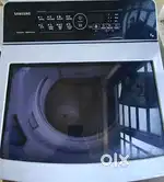 Samsung 7 kg Top load fully automatic washing machine