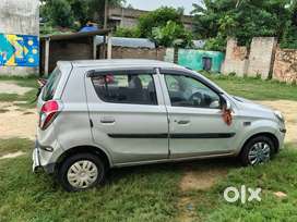 Maruti Suzuki Alto 800 2015 Petrol 71000 Km Driven