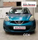 Nissan Micra 2012-2017 Diesel XE, 2013, Diesel