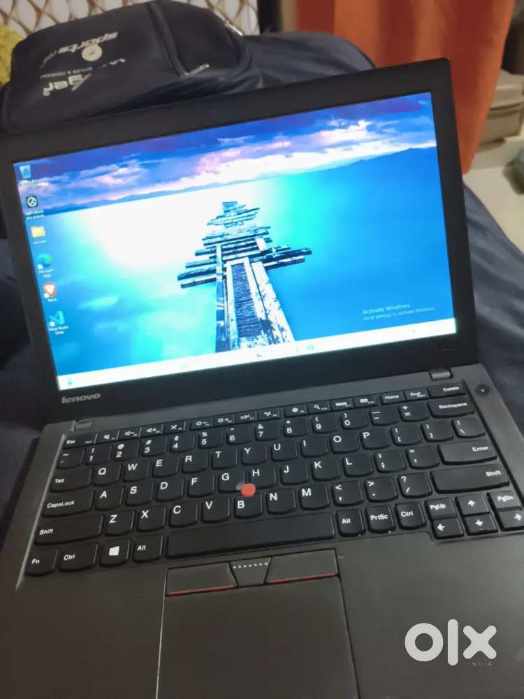 Lenovo ThinkPad X250