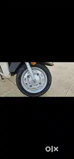 Less Used Honda Activa